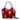 JULY BAG MONGOLFIERA BORDEAUX