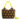 JULY BAG SOFFIONI GRIGI