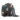 STEFY BAG MONGOLFIERA GRIGIO