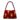 TRACY BAG MONGOLFIERA BORDEAUX
